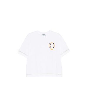 Vivetta White Tops - T-Shirts & Jerseys Women